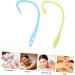 Buy Gleavi Neck & Shoulder Massage Device - 2-Piece Massage Hook Set for Ultimate Relaxation | International Shipping Available - Buy Online on GoSupps.com