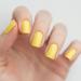 Shop Avoa Beauty Nail Film - Do Me a Lemon | Opaque Yellow Monochrome Design 16 Long-Lasting Self-Adhesive Nail Wraps - International Shipping Available - Buy Online on GoSupps.com