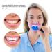 Professional Teeth Whitening Kit - 10 Gels Syringes 44% Whitening Gel for Home Use - Buy Online on GoSupps.com