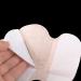 100 Pieces Disposable Armpit Pads - Sweat Absorbent Soft Skin Color Sweat Pads for Maximum Comfort - Buy Online on GoSupps.com