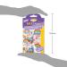 G nthart BackDecor Unicorn Set - 8 Sugar Figures for Baking | Rainbow Themed Decorations (17g) - Buy Online on GoSupps.com