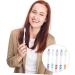 30 Disposable Soft Toothbrushes for Adults | Travel Oral Care Tools - Best for Women & Men - Buy Online on GoSupps.com