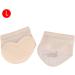 Buy Dance Foot Thongs - Ballet & Belly Dance Pads for Jazz Ballet and Belly Dancing (L) - International Shipping Available - Buy Online on GoSupps.com