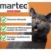 Martec Pet Care Spot On for Cats | 9x1ml | 13.5 Months Flea Mite & Tick Protection | Vegetable-Based | For Cats 4 Months+ - Buy Online on GoSupps.com