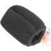 minkissy 1pc Diffuser Attachment Hair Dryer Hot Sock Diffuser Diffusers for Home Hair Dryer Diffuser Hair Diffuser Hair Dryers Hair Dryer Sponge Diffuser Universal Sponge Cover Travel 12X9 cm Black - Buy Online on GoSupps.com
