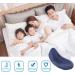 Electric Anti Snoring Nasal Dilator - Snoring Solution for Men and Women - Buy Online on GoSupps.com