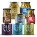OLIVAS Olive Set # A culinary journey through the olive world of Spain