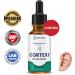 Buy Cortexi Ear Drops (2 Pack) - Healthy Eardrum Oil Essential Oils for Optimal Ear Health - Premium Quality 2 Bottles - Buy Online on GoSupps.com