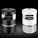 KUKUALE LED Electric Mosquito Killer Lamp Bulb Fly Bug Insect Zapper Pest Trap Light White - Buy Online on GoSupps.com
