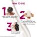 B.B.LUN..T Hair Fall Control Heat Spa Mask - Salon-Like Treatment at Home | 70g | Reduces Hair Fall & Strengthens Hair in Just 5 Minutes - Buy Online on GoSupps.com