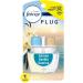 Febreze Odor-Fighting Fade Defy Plug Air Freshener Refill - Serene Vanilla Sunrise (0.87 Fl Oz) + Starter Kit | International Shipping Available - Buy Online on GoSupps.com