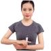 FRCOLOR 1pc Straightener Stabilizer for Splints | Durable High-Density Polymer Brace | Joint Extension & Mallet Splint Guard - 7x6cm White - Buy Online on GoSupps.com