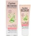 Corine de Farme - Day Cream with Aloe Vera Extract - Moisturizes Nourishes Soothes - All Skin Types - 99% Ingredients of Natural Origin - French-Made Facial Care - 50 ml - Buy Online on GoSupps.com