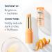 RoC Multi Correxion Revive + Glow Vitamin C with Peptides Eye Balm for Brighter Eyes 4G - Buy Online on GoSupps.com
