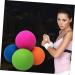 Lurrose Hand Massager & Yoga Balls Set - 4-Piece Fitness Equipment for Trigger Point & Planar Fasciitis Relief - Double Massage Roller & Peanut Balls - Buy Online on GoSupps.com
