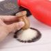 Buy Premium Hair & Beard Brush for Men | Mustache & Shaving Brush | International Shipping - Buy Online on GoSupps.com