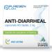 Puregen Labs Anti-Diarrheal Caplets - 24 Count - 2 mg Loperamide Hydrochloride - Easy-to-Swallow Anti-Diarrhea Pills - Diarrhea and Stomach Relief - Control Symptoms of Diarrhea 1