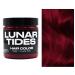 Lunar Tides Semi Permanent Hair Dye Blood Moon Red Red 118 ml (Pack of 1)