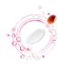 Glow Addict 2.0 UFO Advanced Collection - Moisturizing Vitamin C & E Face Masks for All Skin Types - Anti-Aging Beauty Care (6 pcs) - Buy Online on GoSupps.com