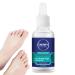 Goowafur Height Growth Foot Oil 30ml Natural Drops Rich foot oil promotes bone growth maximizes height growth increases height helps you reach your