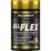 Allmax Nutrition - VITAFORM Premium Performance Multi-Vitamin for Men (30-day Supply) + Allflex Joint Health (3X Strength Glucosamine + Collagen) Multi-Vitamin + Glucosamine + Collagen - Buy Online on GoSupps.com