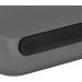 Cersalt Psoas Muscle Release Tool - Multifunctional Hand Shape Massager for Pain Relief & Dysfunction Correction (Gray) - Buy Online on GoSupps.com