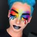 Minkissy Pigment 1 Slay Bodypainting Kit - Water-Soluble Face Paint Cosmetics for Clown Makeup & Special Effects - Buy Online on GoSupps.com