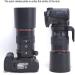 iShoot Tripod Mount Ring for Canon EF 100mm f/2.8L Macro Lens | ARCA Compatible Quick Release Plate | Replacement for Canon Tripod Mount Ring D - Buy Online on GoSupps.com