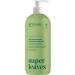 ATTITUDE Nourishing Hair Shampoo + Moisture Rich Hair Shampoo EWG Verified 946 mL Each - Buy Online on GoSupps.com