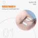 Adhesive Eyelash Tapes - Breathable Eyelash Tape with Strong Adhesion Women Cosmetics for Home Salon Traveling Drmitory Business Trips Dalynn - Buy Online on GoSupps.com