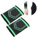 Wrist Brace & Compression Sleeve for Men & Women | Enhance Circulation & Recovery Shop Now - Buy Online on GoSupps.com