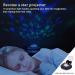 Apvrosiait Sound Machine White Noise Machine with 28 Soothing Sounds 7 Different Night Lights for Kids Portable Baby Sleep Aid - Buy Online on GoSupps.com