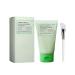 Gentle Pore-Cleansing & Oil-Balancing Nourishing Facial Cleanser - Enhance Skin Resistance Soothe & Brighten(2PCS)