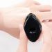 Buerfu Makeup Brush for Sunscreen Kids Versatile Suntan Lotion Applicator Sun Cream Brush Sunblock Brush Set Sun Lotion Applicator with for Kids Boys Girls Black - Buy Online on GoSupps.com