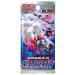 (1 Pack) Pokemon Card Game Japanese Dark Phantasma S10a Booster Pack (6 Cards Enclosed)
