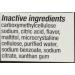 Gas Relief Drops for Newborns & Children | Simethicone 20mg/0.3ml Dye-Free | 6 Pack 1oz Total | Generic Mylicon Alternative - Buy Online on GoSupps.com