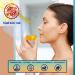 Honey Kojic Acid & Turmeric Soap Bars | Natural Dark Spot Treatment with Vitamin C E Retinol & Collagen | Best Face & Bath Soap for Men & Women - Buy Online on GoSupps.com