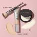 IT Cosmetics CC+ Cream 32ml with SPF 50 & Confidence in a Cream Full-Coverage Foundation - Hydrating & Anti-Aging Bundle - Buy Online on GoSupps.com