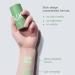 Manomea Masque The Vert Masque Hydratant Anti-Points Noirs Nettoie Les Pores en Profondeur Claircir La Couleur De La Peau Deep Pore Cleansing Green Tea Extract Blackhead Removal - Buy Online on GoSupps.com