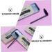 Didiseaon 2 Sets Eyebrow Soap Natural Bar Soap Brow Lamination Kit Brow Cream Eyebrow Trimming Cosmetics Woman - Buy Online on GoSupps.com