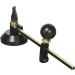 Luomorgo 30cm/11.81 Max.Round Dia Adjustable Glass Circle Cutting Suction Cup Cutter - Buy Online on GoSupps.com