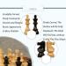34 pcs Wood Chess Checkers Kids Intellectually Development Learn Toys Beige Brown Wooden Chess Pieces Checkers Chess Set (Color : Beige+Brown) (Beige+Brown) - Buy Online on GoSupps.com