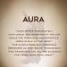 NASEEM Aura Alcohol-Free Water Perfume 80ml - Passionate Lemon and Bergamot | Tenacious Orris Heart | Sandalwood and Ambroxan Base | Greatness in a Bottle AURA AQUA - Buy Online on GoSupps.com