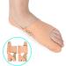 Oumefar Bunion Splint Ultimate Pain Relief & Soft Elastic Fabric for Bunion Protection | International Shipping Available - Buy Online on GoSupps.com