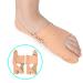 Ergonomic Bunion Splint for Home Use - International Shipping Available - Buy Online on GoSupps.com