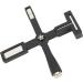 Nail Polish Magnetic Stick Black Nail Art Magnet Cross for Nail Salon - Buy Online on GoSupps.com
