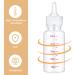 17-Piece Pet Nursing Kit: Feeding Bottles, Nipples, Syringes, and Brushes for Kittens, Puppies, and Rabbits - Buy Online on GoSupps.com