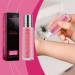 Roll-On Pheromone Perfume for Women Pheromones Perfumes for Women to enhance Charm & Confidence Long Lasting Roll on Pheromone Perfume to Attract Men (1PCS) - Buy Online on GoSupps.com