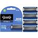 Wilkinson Sword Hydro 5 Skin Protection Razor Blades 4 Blades