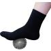 Igelball Hard Massage Ball Set - Nubby Foot Hand & Back Pain Relief for Plantar Fasciitis & Muscle Regeneration - Gray - Buy Online on GoSupps.com